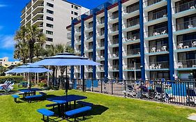 Grande Shores Resorts Myrtle Beach